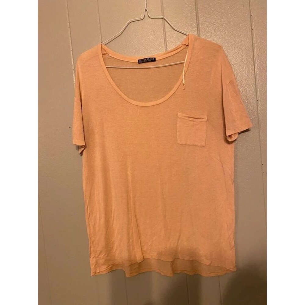 Cotton On Light Pink Medium